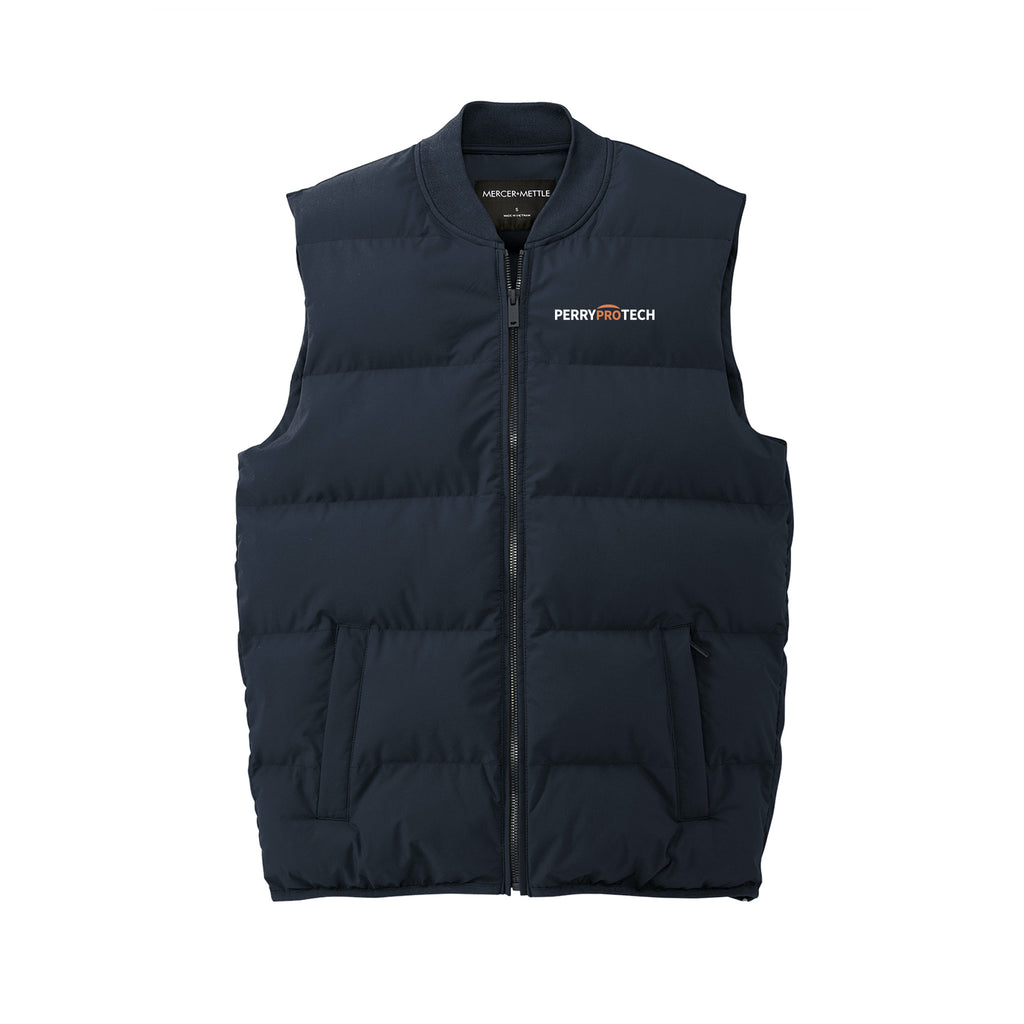 Perry ProTECH - Mercer+Mettle® Puffy Vest