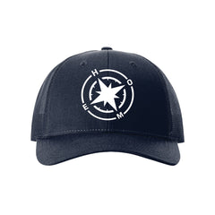 Trailblazing Real Estate - Richardson - Low Pro Trucker Cap