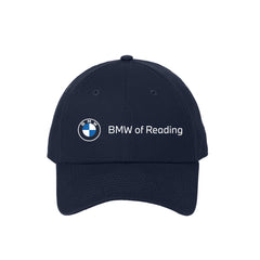 BMW of Reading - New Era® - Adjustable Structured Cap