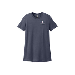 County Engineers of Ohio - Gildan® Softstyle® Women’s CVC T-Shirt