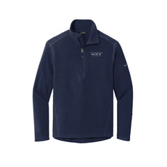 Taylor Family Automotive - Eddie Bauer®1/2-Zip Microfleece Jacket