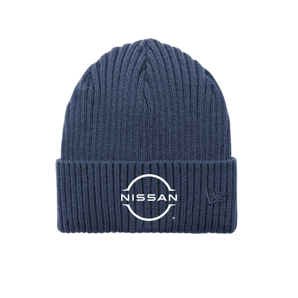 Germain Nissan Columbus - New Era ® Core Classic Cuff Beanie