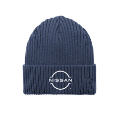 Germain Nissan Columbus - New Era ® Core Classic Cuff Beanie