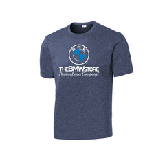 The BMW Store - Sport-Tek® PosiCharge® Competitor™ Tee