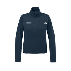 Germain Lexus of Easton - The North Face® Women’s Double-Knit 1/2-Zip Fleece