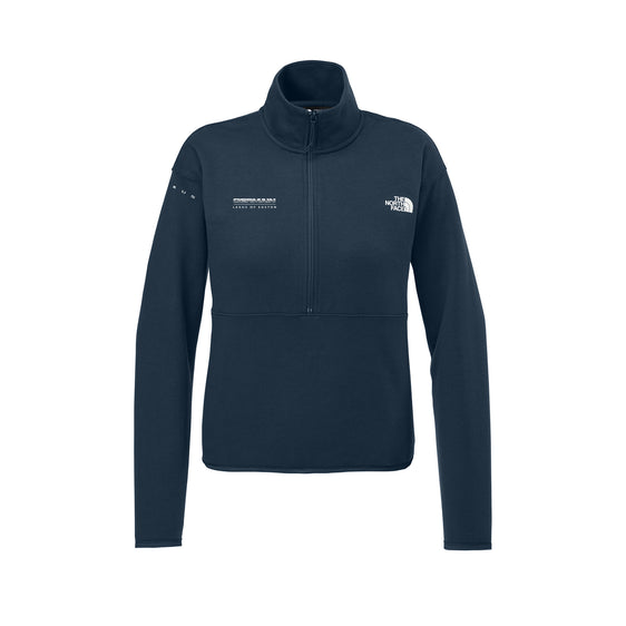 Germain Lexus of Easton - The North Face® Women’s Double-Knit 1/2-Zip Fleece