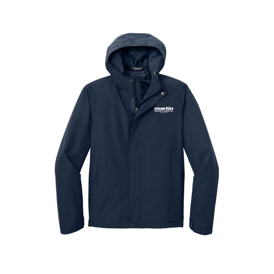 Martin Painting - Port Authority® C-FREE® Rain Jacket