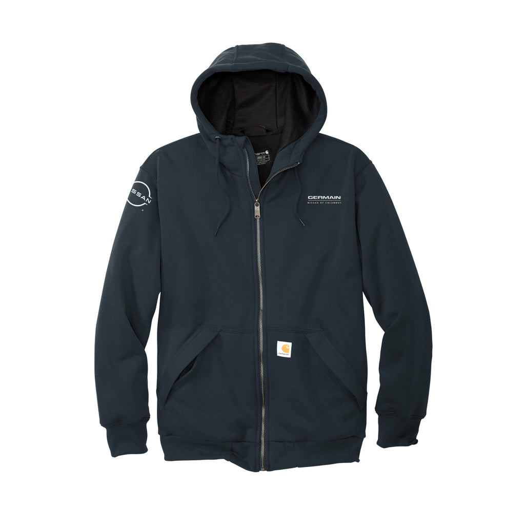 Germain Nissan Columbus - Carhartt® Midweight Thermal-Lined Full