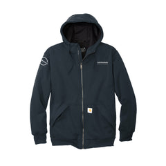 Germain Nissan Columbus - Carhartt® Midweight Thermal-Lined Full-Zip Sweatshirt
