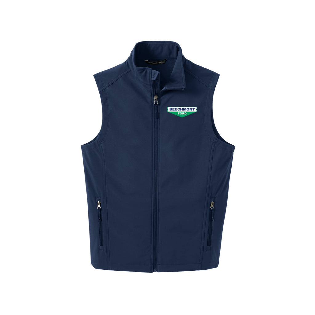 Beechmont Ford - Port Authority® Core Soft Shell Vest