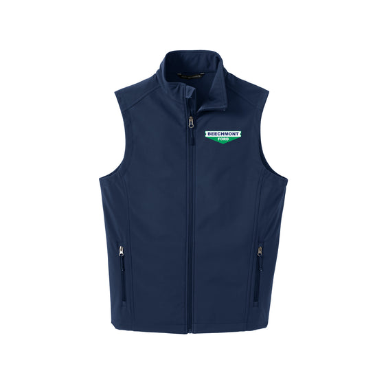 Beechmont Ford - Port Authority® Core Soft Shell Vest