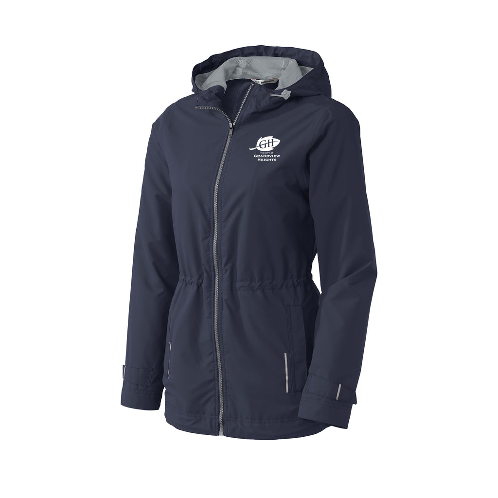City of Grandview Heights - Port Authority® Ladies Northwest Slicker