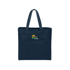GHAC - Port Authority® - Ideal Twill Convention Tote
