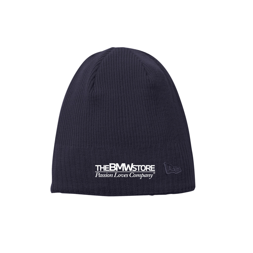 The BMW Store - New Era® Knit Beanie