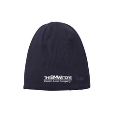 The BMW Store - New Era® Knit Beanie