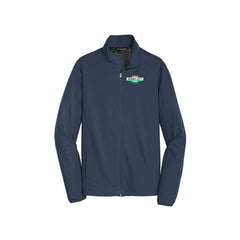 Queen City Ford - Port Authority® Active Soft Shell Jacket