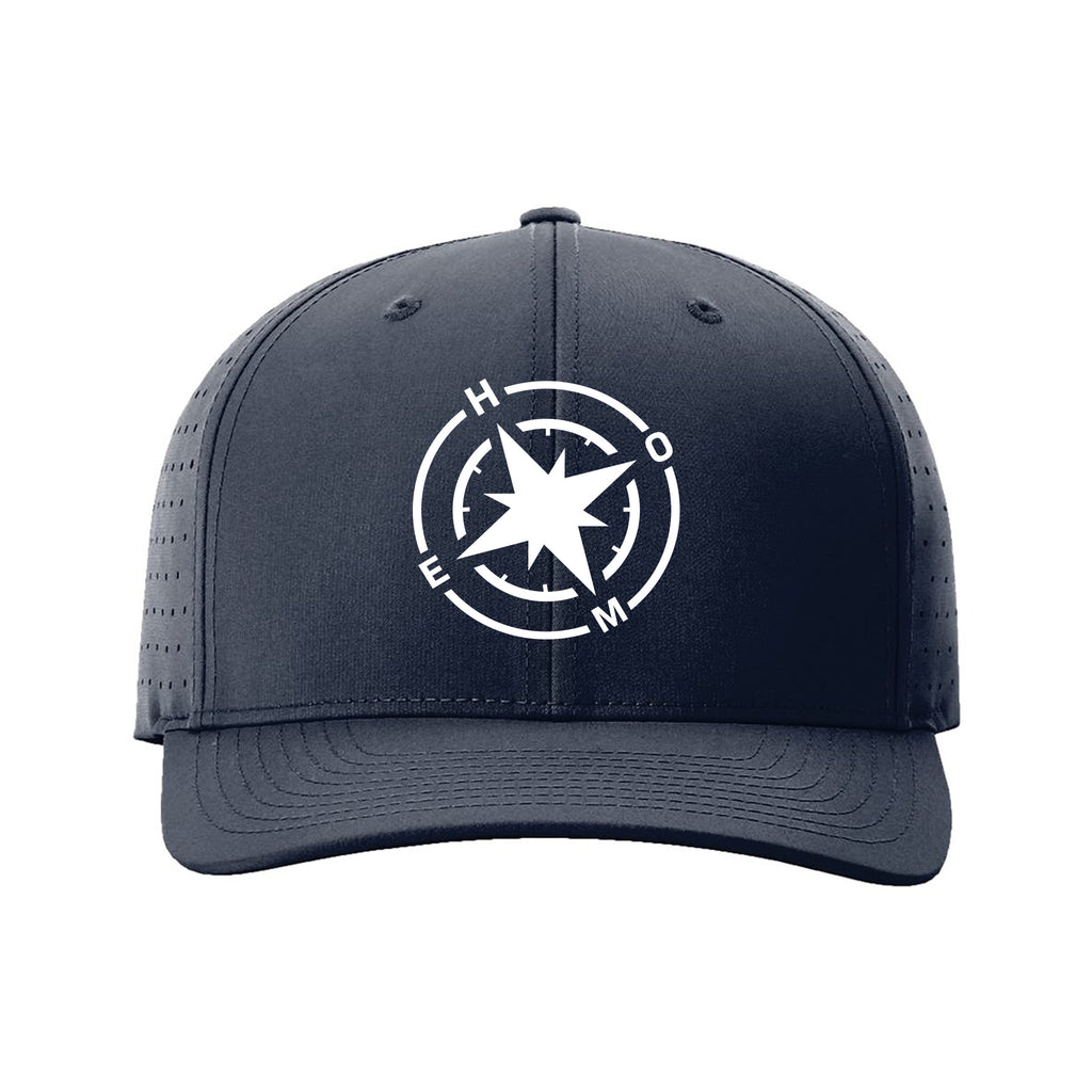 Trailblazing Real Estate - Richardson - Laser Perf R-Flex Cap