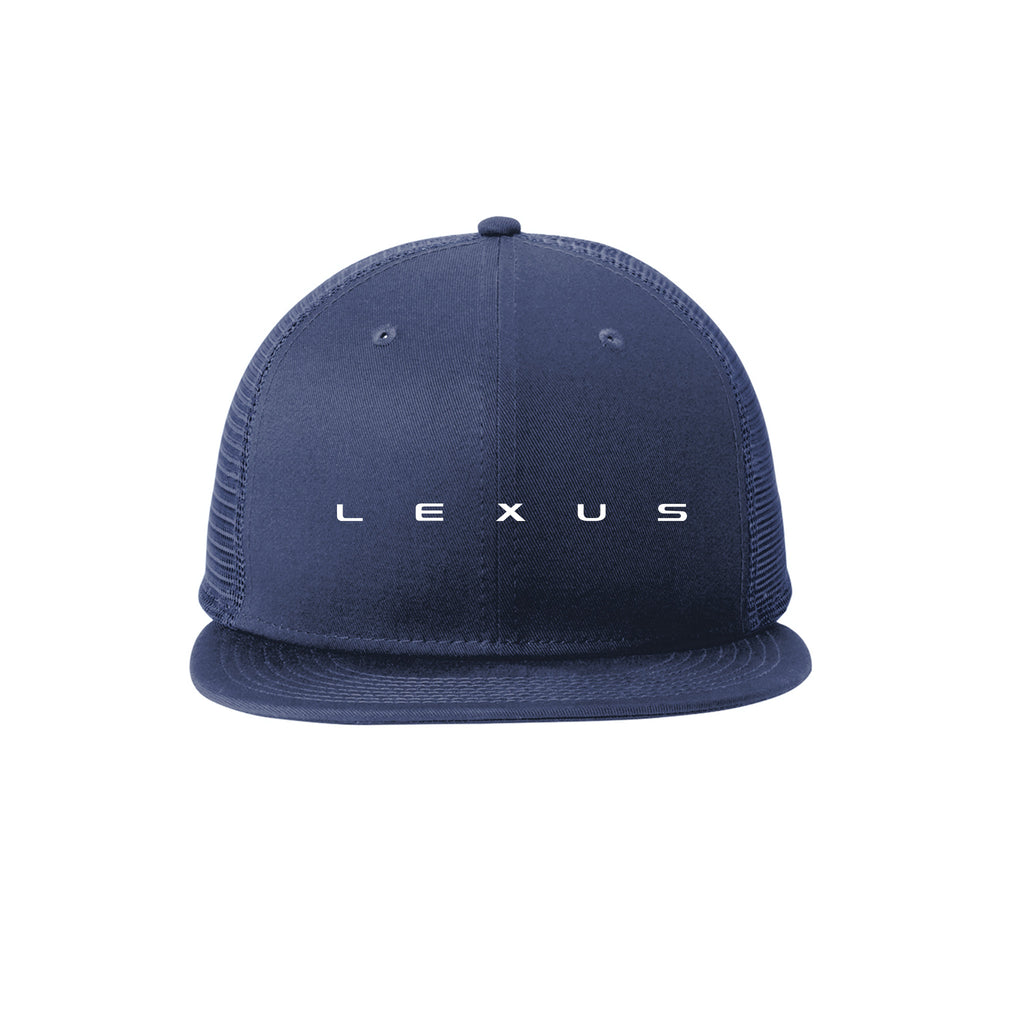 Germain Lexus of Easton - New Era ® Standard Fit Snapback Trucker Cap