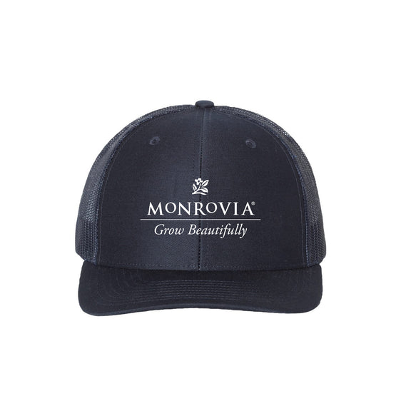 Monrovia - Richardson - Snapback Trucker Cap