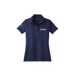 The BMW Store - Sport-Tek® Ladies Micropique Sport-Wick® Polo