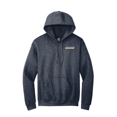 Carbonless Cut - Gildan® - Heavy Blend™ Hooded Sweatshirt