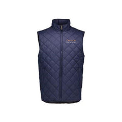 Germain Buying Center - Weatherproof - Vintage Diamond Quilted Vest
