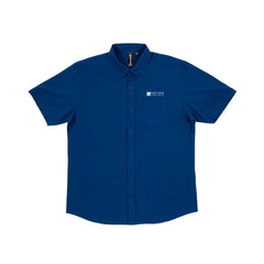 Rhythm Architecture - Burnside - Stretch Woven Shirt