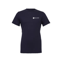 Rhythm Architecture - BELLA + CANVAS - Jersey Tee