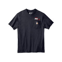 Simona PMC - Carhartt  Workwear Pocket Short Sleeve T-Shirt