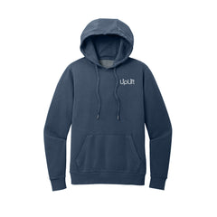Up Lift - District Wash™ Fleece Hoodie