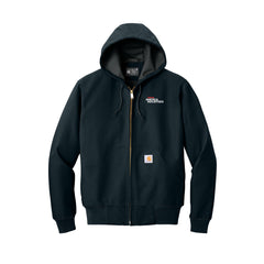 SIMONA America Industries - Carhartt® Thermal-Lined Duck Active Jac