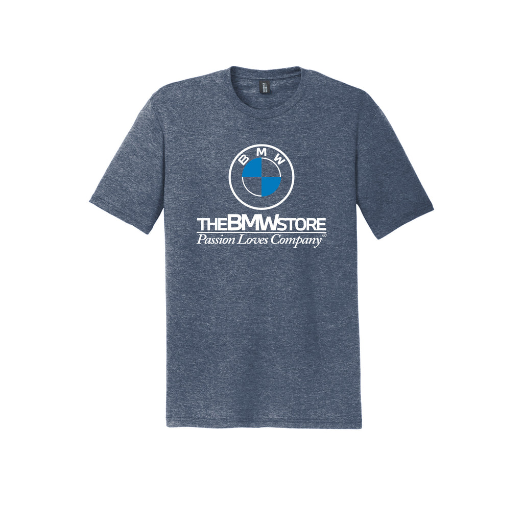 The BMW Store - District ® Perfect Tri ® Tee