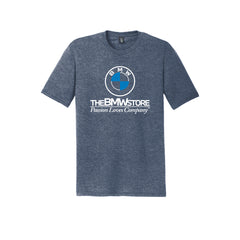 The BMW Store - District ® Perfect Tri ® Tee