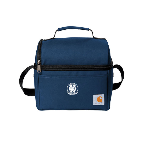 Teamsters Local 284 - Carhartt® Lunch 6-Can Cooler