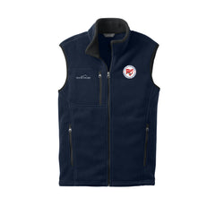 County Engineers of Ohio - Eddie Bauer® - Fleece Vest