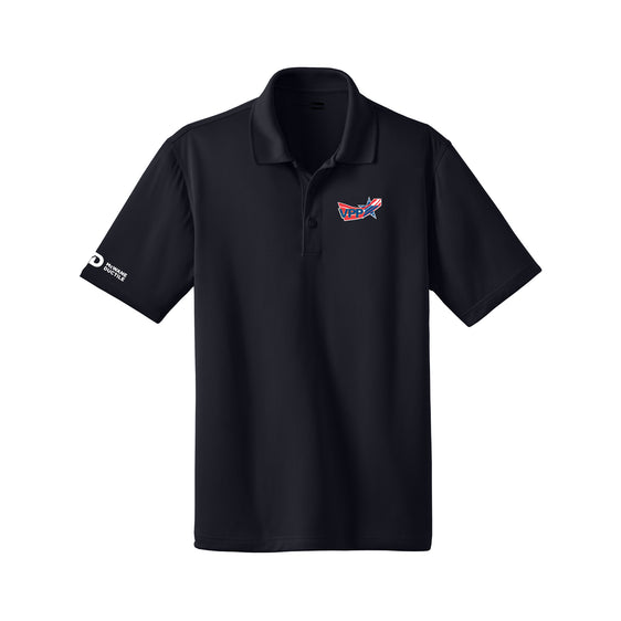 McWane VPP - CornerStone® - Select Snag-Proof Polo