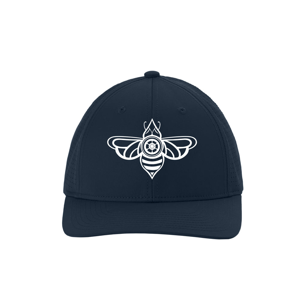 Liberty Automotive - Sport-Tek® Pro-Cut Adjustable Cap