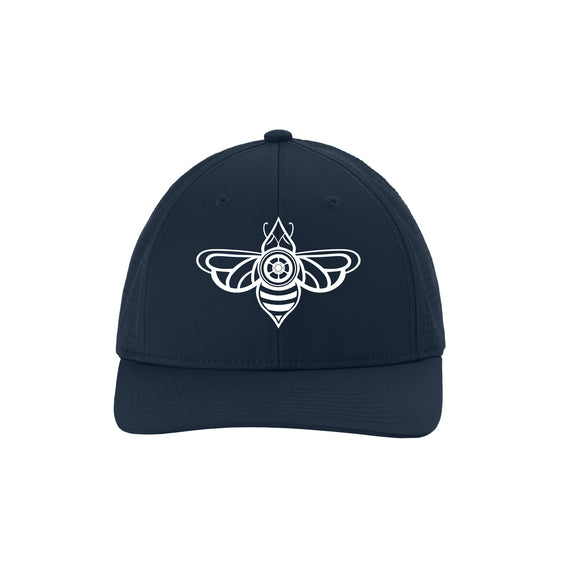 Liberty Automotive - Sport-Tek® Pro-Cut Adjustable Cap