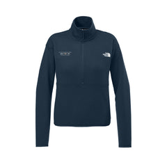 Taylor Family Automotive - The North Face® Women’s Double-Knit 1/2-Zip Fleece