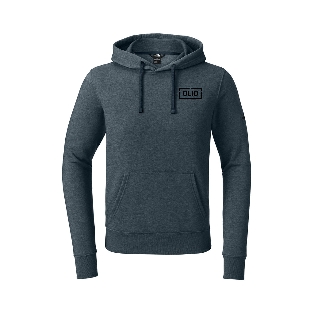 OLIO - The North Face® Sleeve Logo Pullover Hoodie