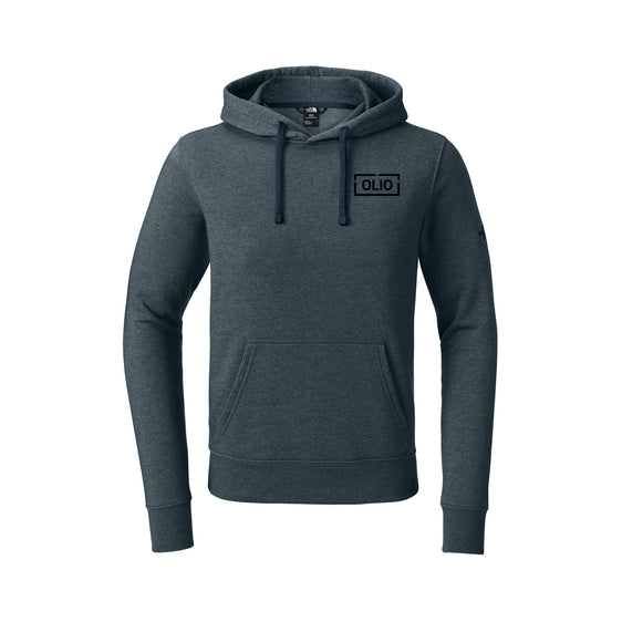OLIO - The North Face® Sleeve Logo Pullover Hoodie