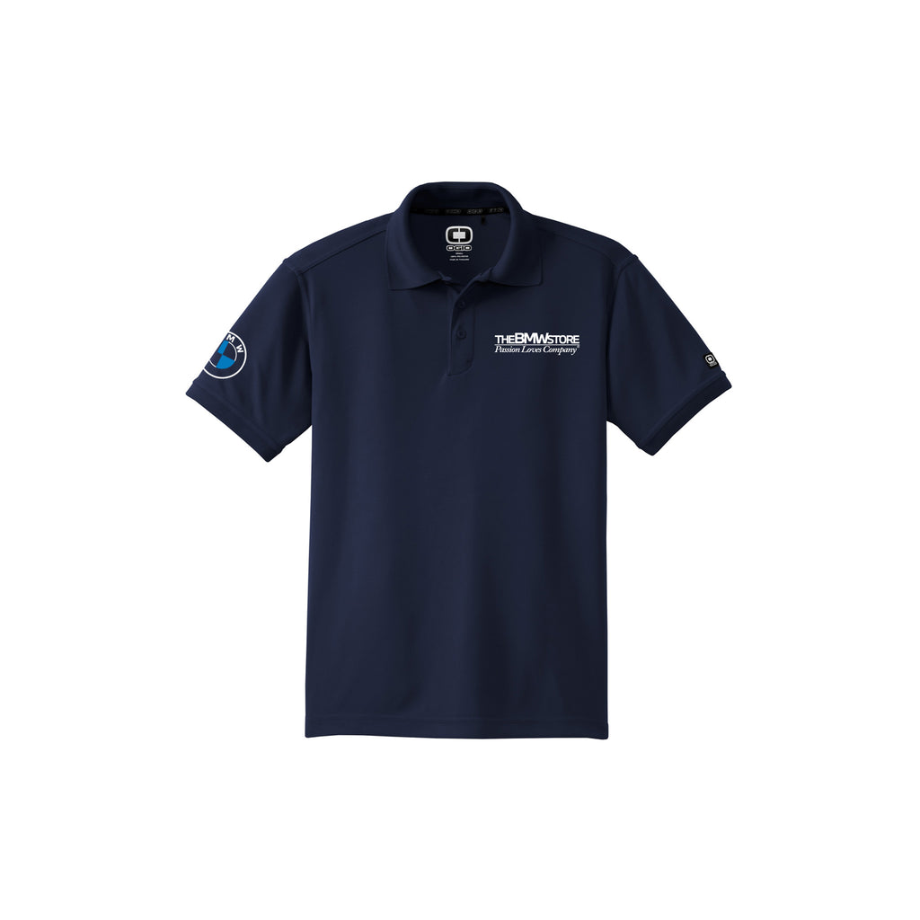 The BMW Store - OGIO® - Caliber2.0 Polo