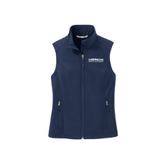 The BMW Store - Port Authority® Ladies Core Soft Shell Vest