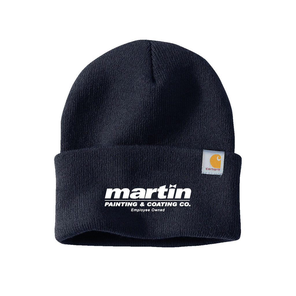 Martin Painting - Carhartt® Watch Cap 2.0
