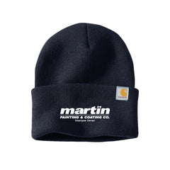 Martin Painting - Carhartt® Watch Cap 2.0