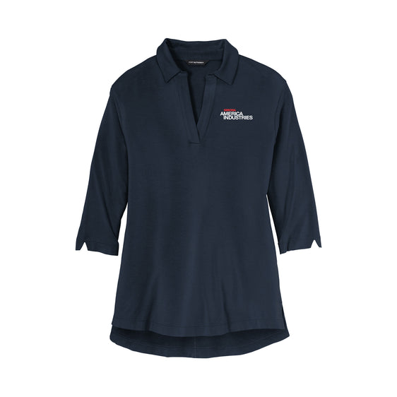 SIMONA America Industries - Port Authority® Women's Luxe Knit Tunic