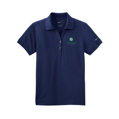 Haughn & Associates - Nike Women's Dri-FIT Classic Polo