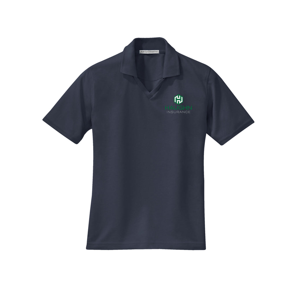Haughn & Associates - Port Authority® Women's Rapid Dry™ Polo