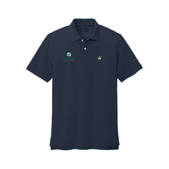 Haughn & Associates - Brooks Brothers® Pima Cotton Pique Polo