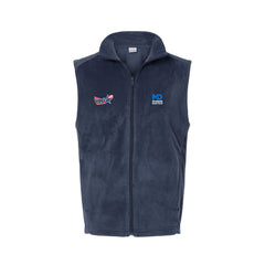 McWane VPP - Columbia - Steens Mountain™ Fleece Vest